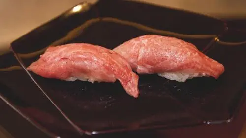 Ginza Sushiko Main Branch | Michelin One-Star Sushi in Tokyo's Ginza Ginza Sushiko Main Branch | Michelin One-Star Sushi in Tokyo's Ginza in Tokyo - Photo 4