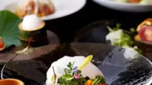 68 Japan's viral Tokyo Michelin-starred restaurant Héritage by Kei Kobayashi at The Ritz-Carlton in Tokyo - Photo 5