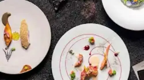 68 Japan's viral Tokyo Michelin-starred restaurant Héritage by Kei Kobayashi at The Ritz-Carlton in Tokyo