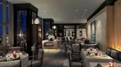 68 Japan's viral Tokyo Michelin-starred restaurant Héritage by Kei Kobayashi at The Ritz-Carlton in Tokyo - Photo 4