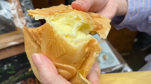 Tokyo: Enjoy a variety of classic Japanese delicacies at Tsukiji Market Day Tours in Tokyo - Photo 7