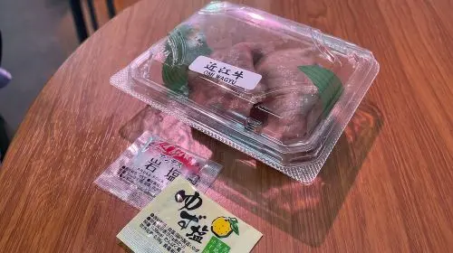Tokyo: Enjoy a variety of classic Japanese delicacies at Tsukiji Market Day Tours in Tokyo - Photo 5