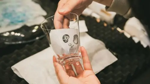 Kobe Beef DAIA Asakusa Rakutenchi Branch: Daruma Painting Experience × Kobe Beef Meal and Other Workshop Experiences - Choose One of Four Experiences in Tokyo - Photo 2