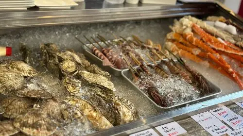 Tokyo Tsukiji Fish Market Food and Walking Tour Day Tours Tokyo Tsukiji Fish Market Food and Walking Tour Day Tours in Tokyo - Photo 6
