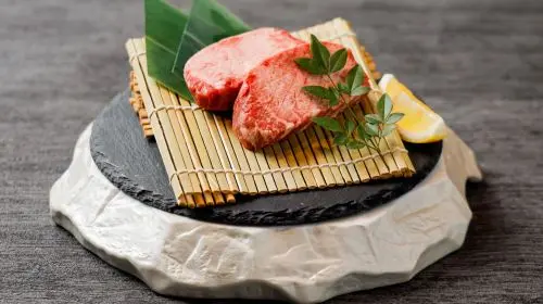 Oreno Yakiniku Ginza 4-chome Branch: Matsusaka beef deluxe 1kg bucket + appetizer set / Matsusaka beef 6-type platter + kimchi Oreno Yakiniku Ginza 4-chome Branch: Matsusaka beef deluxe 1kg bucket + appetizer set / Matsusaka beef 6-type platter + kimchi in Tokyo - Photo 3