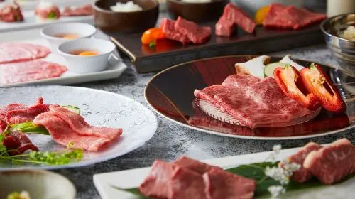 Tokyo Yakiniku Heijo-en Asakusa Main Branch: Premium Kobe Beef Package Voucher Tokyo Yakiniku Heijo-en Asakusa Main Branch: Premium Kobe Beef Package Voucher in Tokyo - Photo 6