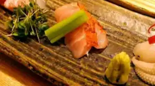 16 Tokyo's trending food - Michelin-starred kaiseki restaurant, Japanese cuisine, Taiyue 16 Tokyo's trending food - Michelin-starred kaiseki restaurant, Japanese cuisine, Taiyue in Tokyo - Photo 5