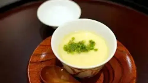 16 Tokyo's trending food - Michelin-starred kaiseki restaurant, Japanese cuisine, Taiyue 16 Tokyo's trending food - Michelin-starred kaiseki restaurant, Japanese cuisine, Taiyue in Tokyo - Photo 2