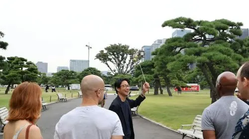 Tokyo: Guided City Bus Tour + Tokyo Skytree Tembo Deck Entry + Lunch Day Tours in Tokyo - Photo 3