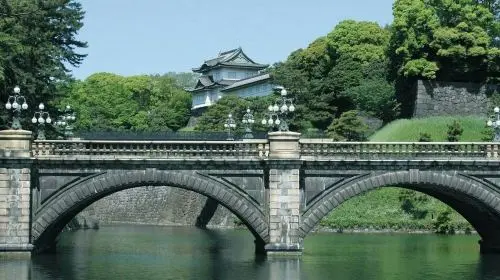 Tokyo: Guided City Bus Tour + Tokyo Skytree Tembo Deck Entry + Lunch Day Tours in Tokyo - Photo 6
