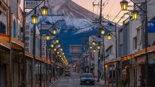 Explore Mount Fuji Area with Customizable Itinerary - Full-Day Private Tour Day Tours Explore Mount Fuji Area with Customizable Itinerary - Full-Day Private Tour Day Tours in Tokyo - Photo 3