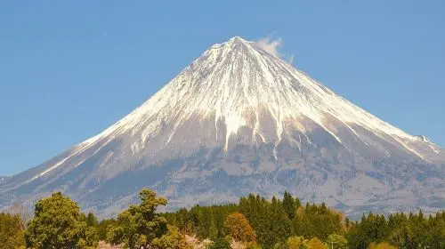 Explore Mount Fuji Area with Customizable Itinerary - Full-Day Private Tour Day Tours Explore Mount Fuji Area with Customizable Itinerary - Full-Day Private Tour Day Tours in Tokyo - Photo 9