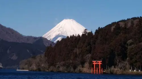 Explore Mount Fuji Area with Customizable Itinerary - Full-Day Private Tour Day Tours Explore Mount Fuji Area with Customizable Itinerary - Full-Day Private Tour Day Tours in Tokyo - Photo 8