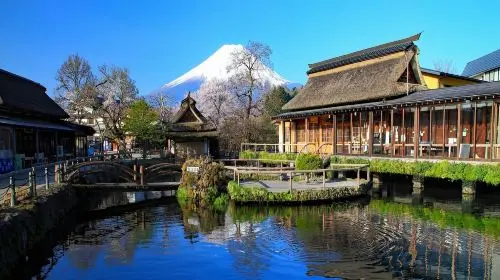 Explore Mount Fuji Area with Customizable Itinerary - Full-Day Private Tour Day Tours Explore Mount Fuji Area with Customizable Itinerary - Full-Day Private Tour Day Tours in Tokyo - Photo 5
