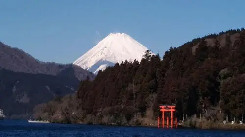 Explore Mount Fuji Area with Customizable Itinerary - Full-Day Private Tour Day Tours Explore Mount Fuji Area with Customizable Itinerary - Full-Day Private Tour Day Tours in Tokyo - Photo 2