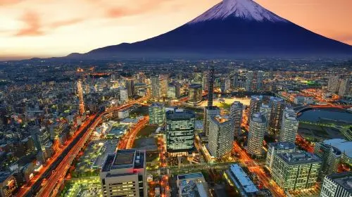 Explore Mount Fuji Area with Customizable Itinerary - Full-Day Private Tour Day Tours in Tokyo