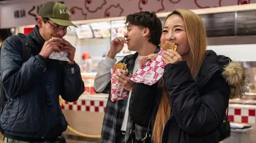 Exclusive Tokyo: Kichijoji Food & Bar Hopping with a Local Guide Day Tours in Tokyo - Photo 5