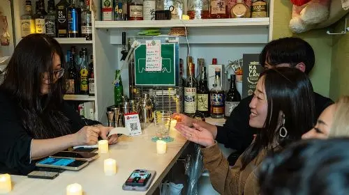 Exclusive Tokyo: Kichijoji Food & Bar Hopping with a Local Guide Day Tours in Tokyo - Photo 6