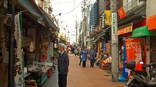 [Akihabara Storage House] One-Day Cycling Tour in Tokyo - Cycling Experience in Tokyo