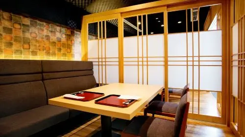[Sapporo Nadaman Charyo] Birthday Package Dining Voucher (Choose One) in Tokyo - Photo 2