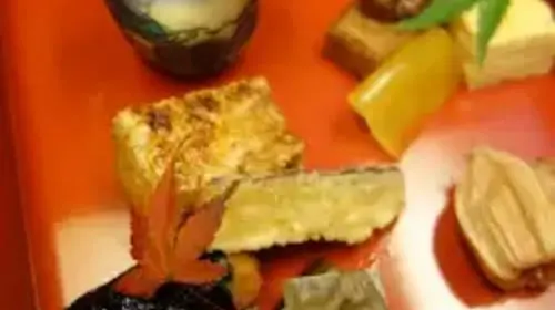 59 Japanese viral food - Tokyo Michelin-starred restaurant Kusakabe in Tokyo - Photo 4