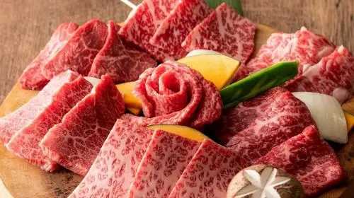 Special Barbecue Package at USHIHACHI Shibuya Branch in Tokyo - Photo 4