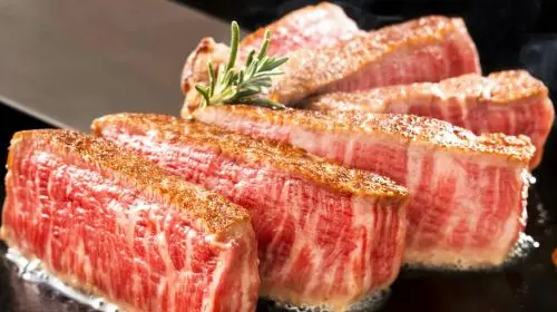 Special Barbecue Package at USHIHACHI Shibuya Branch in Tokyo - Photo 8