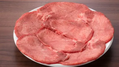 Special Barbecue Package at USHIHACHI Shibuya Branch in Tokyo