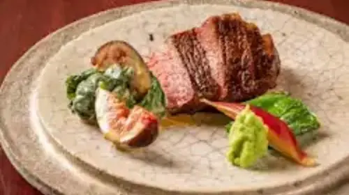 175 Japan travel popular influencer food Tokyo Michelin one-star Shushu 175 Japan travel popular influencer food Tokyo Michelin one-star Shushu in Tokyo - Photo 5
