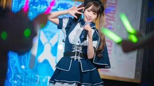 [Maid Cafe MAID MADE Akihabara Station Branch] Maid Cafe Experience Meal Voucher (Choose 1 of 4 Options) in Tokyo - Photo 4