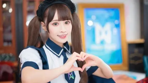 [Maid Cafe MAID MADE Akihabara Station Branch] Maid Cafe Experience Meal Voucher (Choose 1 of 4 Options) in Tokyo - Photo 3