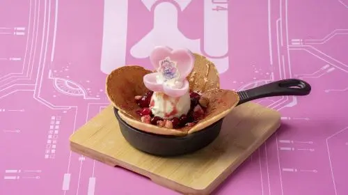 [Maid Cafe MAID MADE Akihabara Station Branch] Maid Cafe Experience Meal Voucher (Choose 1 of 4 Options) in Tokyo - Photo 7