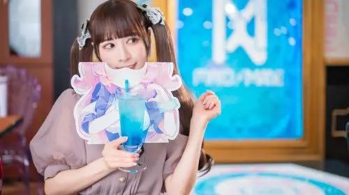 [Maid Cafe MAID MADE Akihabara Station Branch] Maid Cafe Experience Meal Voucher (Choose 1 of 4 Options) in Tokyo - Photo 5