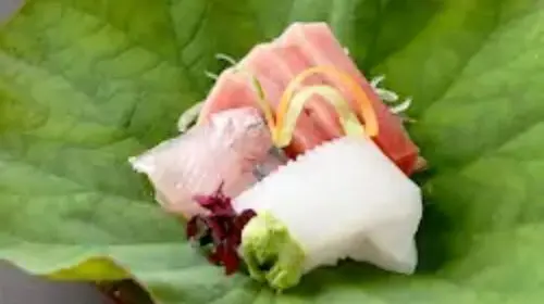 137 popular Japanese influencer restaurant Ginza Michelin one-star restaurant Ando Naoto 137 popular Japanese influencer restaurant Ginza Michelin one-star restaurant Ando Naoto in Tokyo - Photo 3