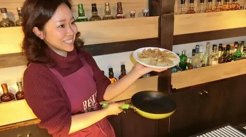 Vegan/Vegetarian Ramen and Gyoza by Bentoya cooking in Tokyo - Photo 2