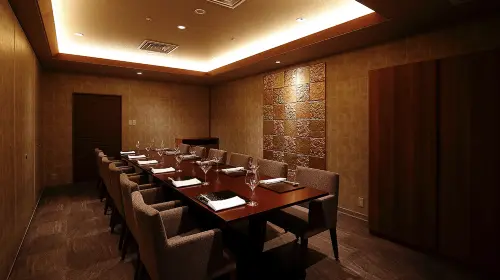 Shinjuku Nadaman Hotel: Birthday Package Dining Voucher (Choose One) Shinjuku Nadaman Hotel: Birthday Package Dining Voucher (Choose One) in Tokyo - Photo 2