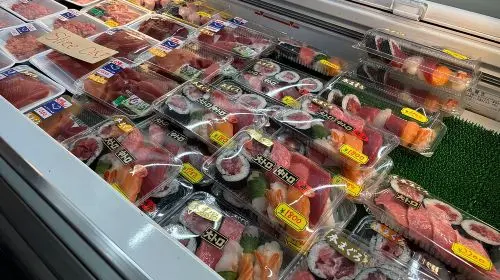 Tsukiji Fish Market Private Food Tour in Tokyo Day Tours in Tokyo - Photo 7