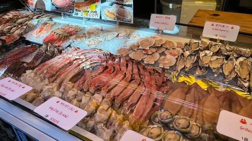 Tsukiji Fish Market Private Food Tour in Tokyo Day Tours in Tokyo - Photo 6