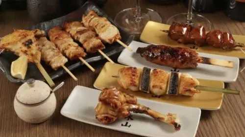 Yakitori Arakiyama (Tokyu Plaza Arakiyama Branch) Grilled Chicken Skewer Lunch Voucher - Choose One Yakitori Arakiyama (Tokyu Plaza Arakiyama Branch) Grilled Chicken Skewer Lunch Voucher - Choose One in Tokyo - Photo 6