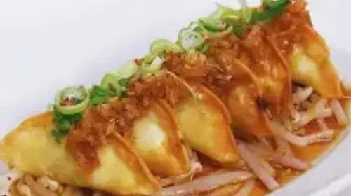 116 Japan Popular Gourmet Cuisine Dofuro Ginza 1-chome Branch in Tokyo