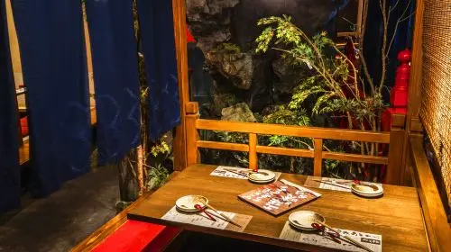 Tosa Local Cuisine Package at Kogarashi Yaku Shimanokawa Shinjuku - Choose 1 of 2 Meal Vouchers Tosa Local Cuisine Package at Kogarashi Yaku Shimanokawa Shinjuku - Choose 1 of 2 Meal Vouchers in Tokyo - Photo 3