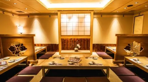 Tosa Local Cuisine Package at Kogarashi Yaku Shimanokawa Shinjuku - Choose 1 of 2 Meal Vouchers Tosa Local Cuisine Package at Kogarashi Yaku Shimanokawa Shinjuku - Choose 1 of 2 Meal Vouchers in Tokyo - Photo 4