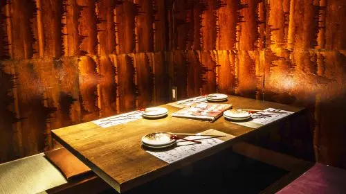 Tosa Local Cuisine Package at Kogarashi Yaku Shimanokawa Shinjuku - Choose 1 of 2 Meal Vouchers in Tokyo