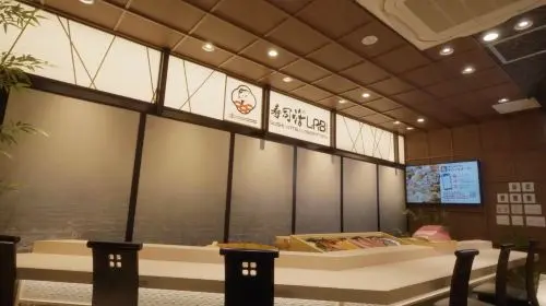 Sushi Live LAB: Nigiri Sushi Workshop Experience in Tokyo
