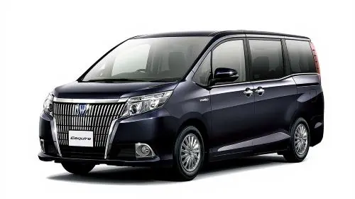 Shuttle Van 6hr Tokyo Tour to-and-from Tokyo, Yokohama and Narita Transfer Services in Tokyo