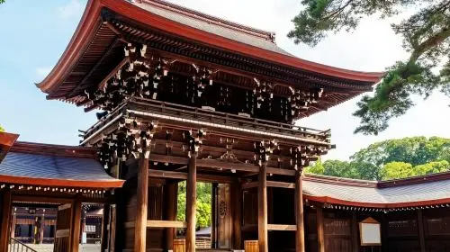 Explore Tokyo with Customizable Itinerary - Private Tour Day Tours in Tokyo - Photo 6