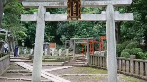 Yanaka: historical walking tour in Tokyo's old town in Tokyo - Photo 5