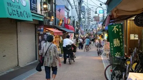 Yanaka: historical walking tour in Tokyo's old town in Tokyo - Photo 8