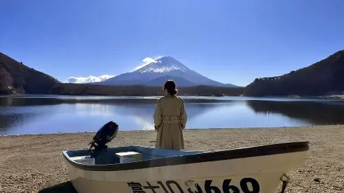 Mount Fuji Private Charter Day Tour [Panoramic Views of Mount Fuji|Hotel transfer service|Attractions in the itinerary can be customized. Day Tours in Tokyo - Photo 4