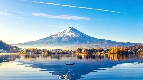 Mount Fuji Private Charter Day Tour [Panoramic Views of Mount Fuji|Hotel transfer service|Attractions in the itinerary can be customized. Day Tours in Tokyo - Photo 6